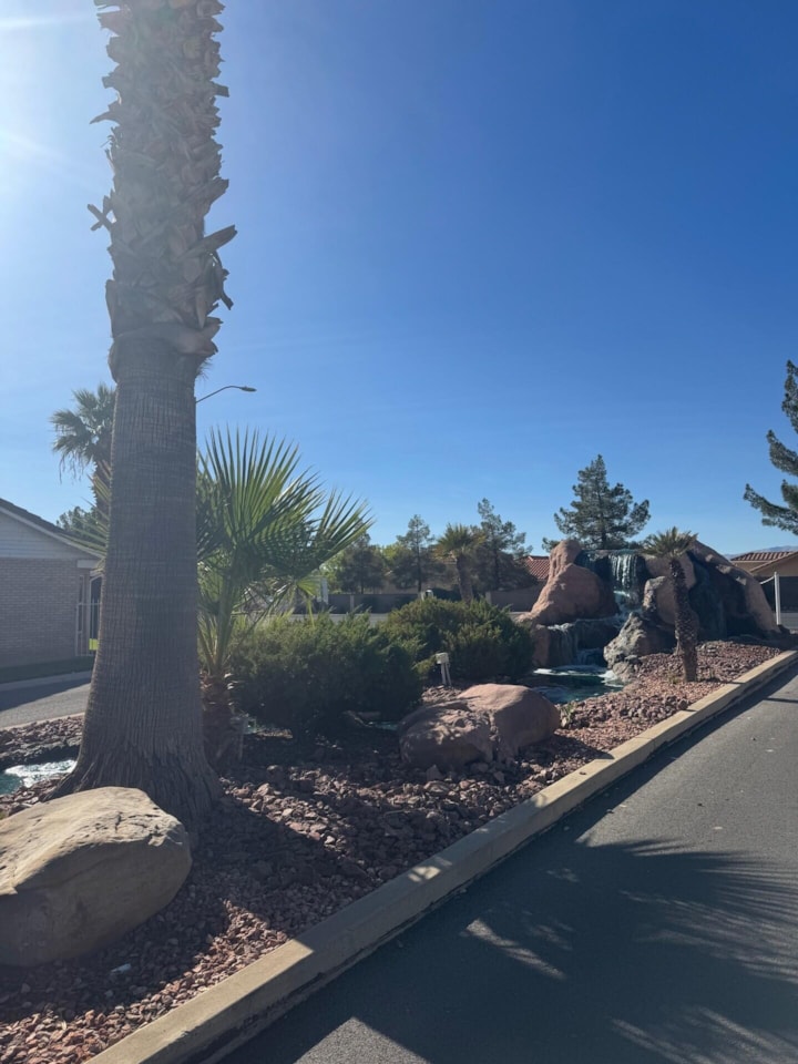 805  River Road  S #76 St George, UT 84790 home for sale, MLS#25-266979 - Erika Rogers Photo 6