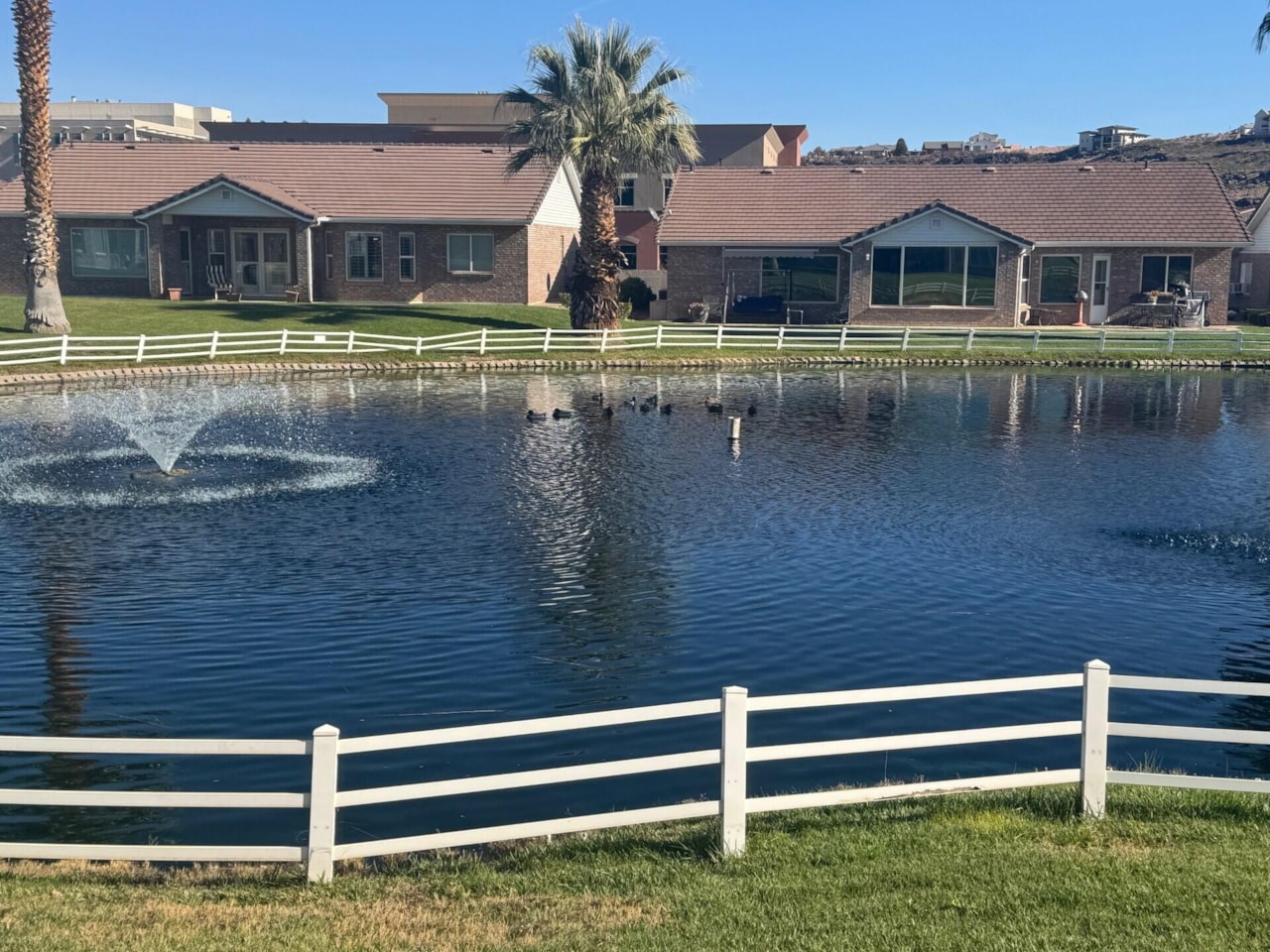 805  River Road  S #76 St George, UT 84790 home for sale, MLS#25-266979 - Erika Rogers Photo 4