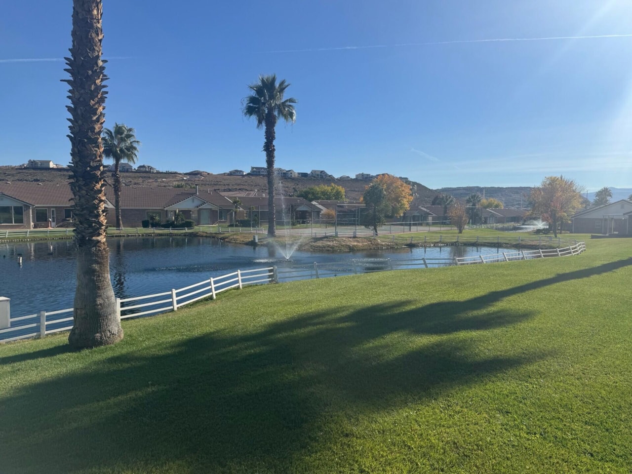 805  River Road  S #76 St George, UT 84790 home for sale, MLS#25-266979 - Erika Rogers Photo 5