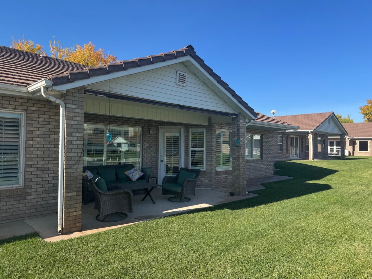 805  River Road  S #76 St George, UT 84790 home for sale, MLS#25-266979 - Erika Rogers Photo 8