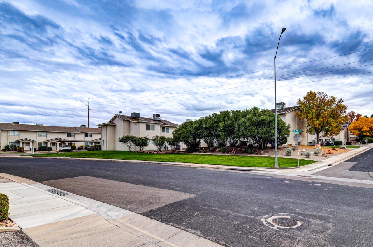 1108 N 1300 W #26 St George, UT 84770 home for sale, MLS#25-267005 - Erika Rogers Photo 23