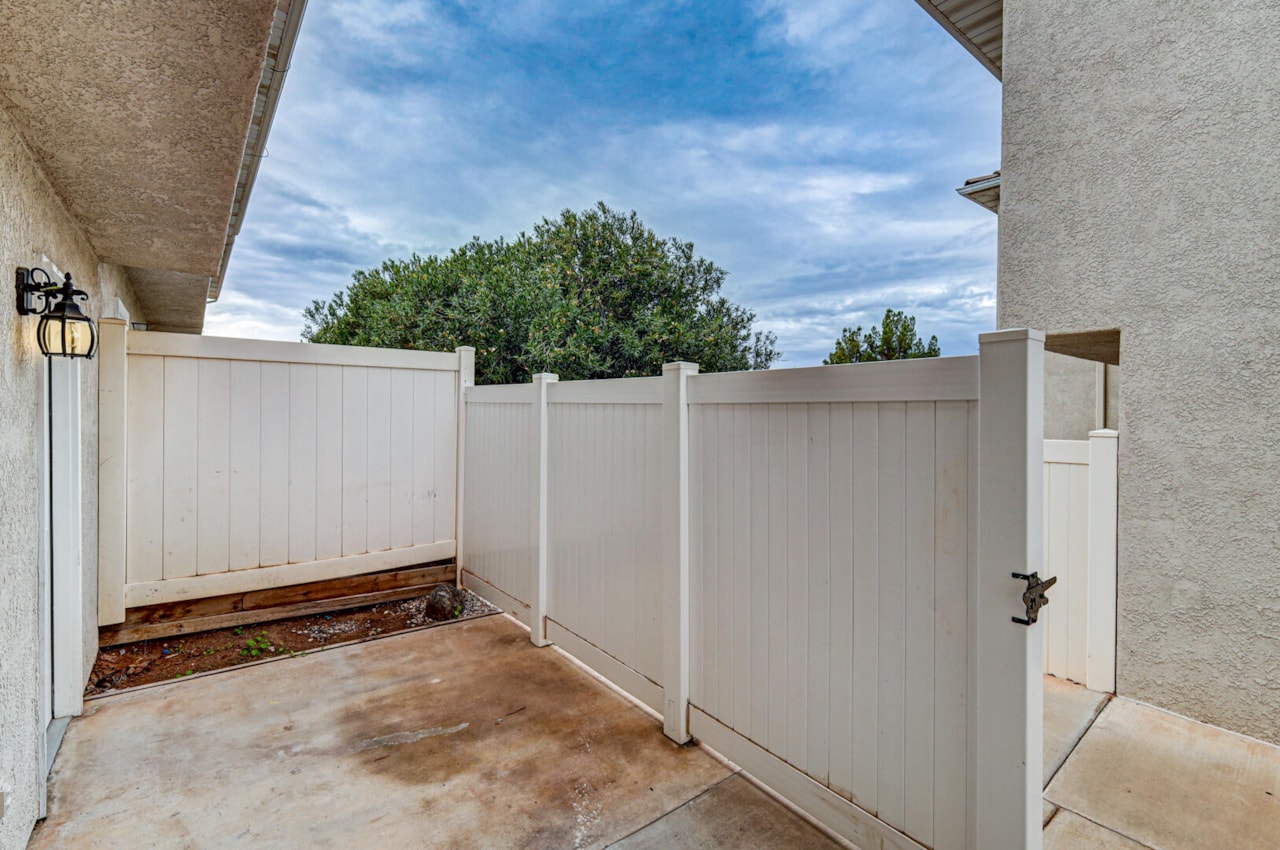 1108 N 1300 W #26 St George, UT 84770 home for sale, MLS#25-267005 - Erika Rogers Photo 26