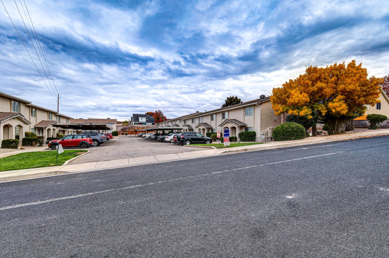 1108 N 1300 W #26 St George, UT 84770 home for sale, MLS#25-267005 - Erika Rogers Photo 27