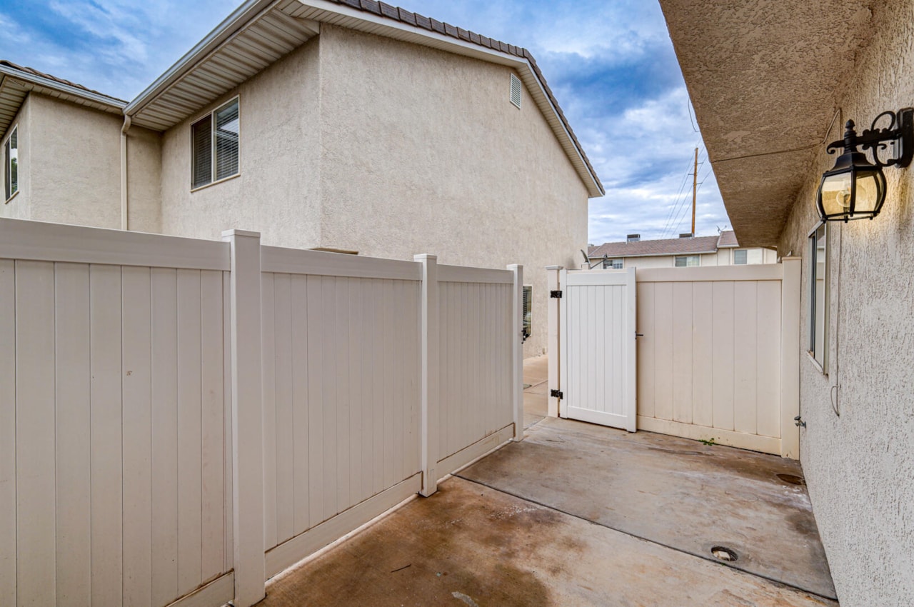 1108 N 1300 W #26 St George, UT 84770 home for sale, MLS#25-267005 - Erika Rogers Photo 29