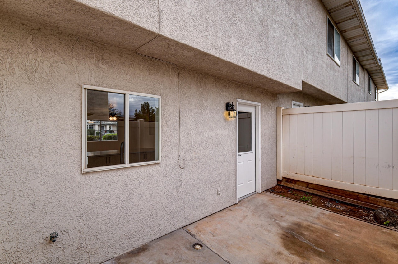 1108 N 1300 W #26 St George, UT 84770 home for sale, MLS#25-267005 - Erika Rogers Photo 30