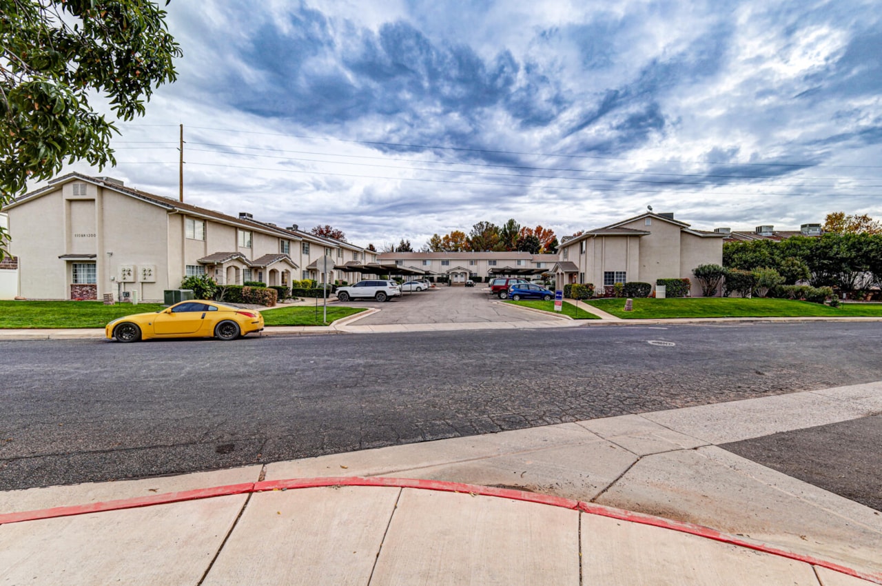 1108 N 1300 W #26 St George, UT 84770 home for sale, MLS#25-267005 - Erika Rogers Photo 33