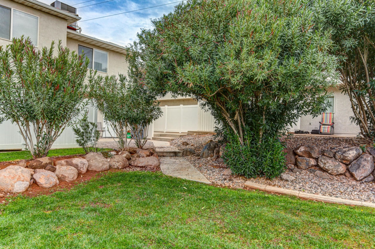 1108 N 1300 W #26 St George, UT 84770 home for sale, MLS#25-267005 - Erika Rogers Photo 34