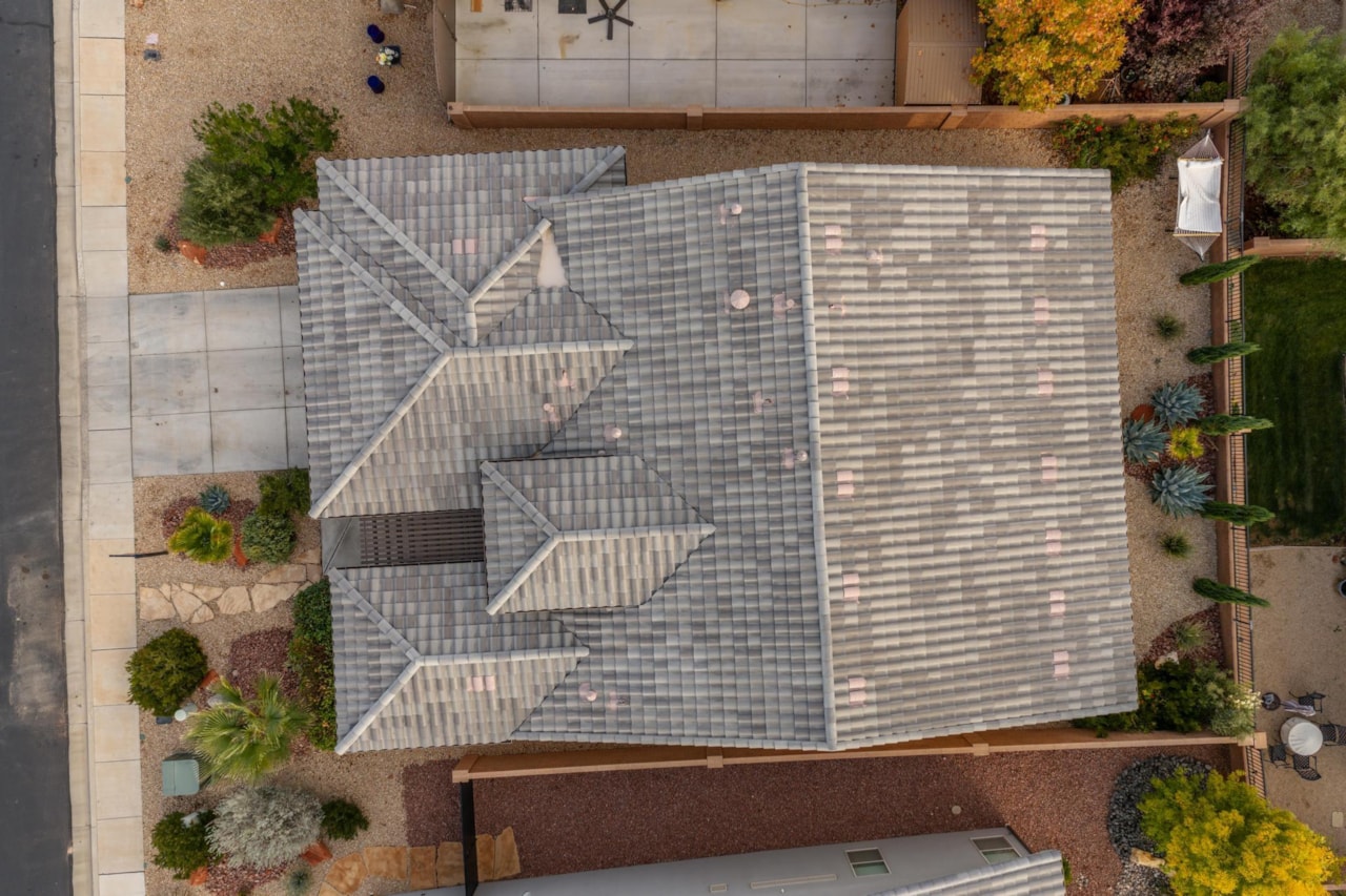 233 W Green Jade DR Washington, UT 84780 home for sale, MLS#25-266990 - Erika Rogers Photo 30