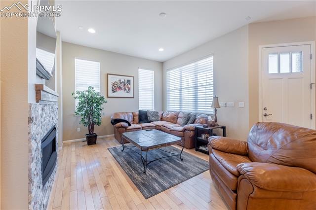 3695 New Haven Circle The Meadows Discover the ease of single-level living in this beautifully maintained ranch-style home in the... Castle Rock Douglas CO 80109 6882728 home for sale $599,000 6882728 Photo 5