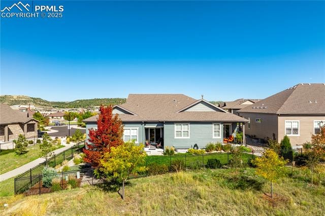 3695 New Haven Circle The Meadows Discover the ease of single-level living in this beautifully maintained ranch-style home in the... Castle Rock Douglas CO 80109 6882728 home for sale $599,000 6882728 Photo 31