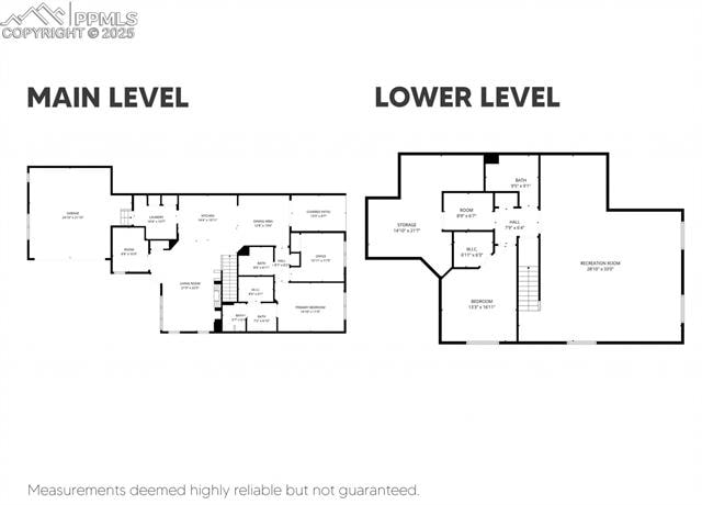 3695 New Haven Circle The Meadows Discover the ease of single-level living in this beautifully maintained ranch-style home in the... Castle Rock Douglas CO 80109 6882728 home for sale $599,000 6882728 Photo 41