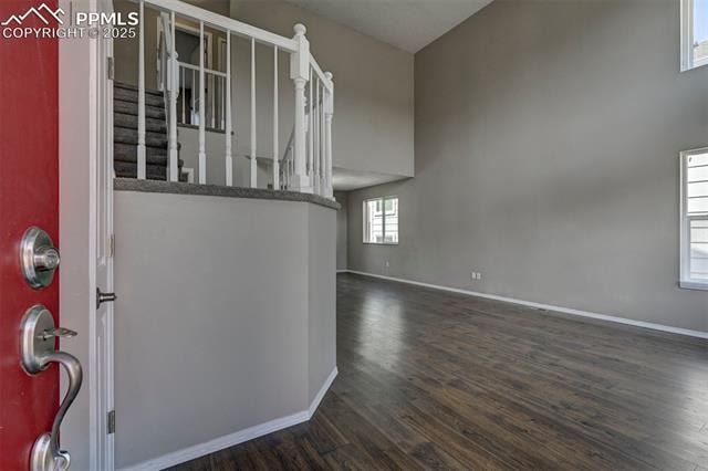 2045 Bramblwood Lane Pinewoods Welcome to your NEW Home for the Holidays! This beautifully maintained 5-bedroom, 4-bath, 2-car... Colorado Springs El Paso CO 80920 8720600 home for sale $585,000 8720600 Photo 3