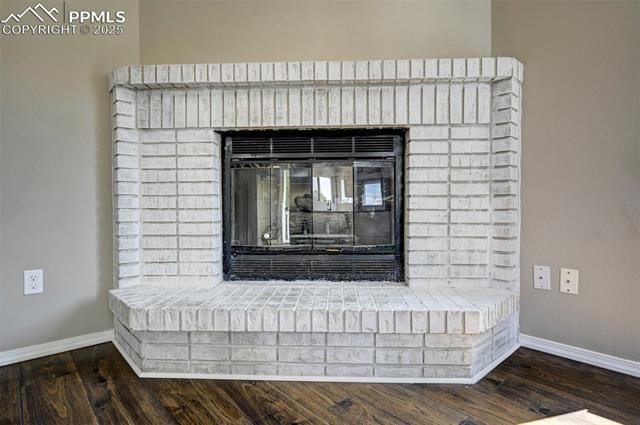 2045 Bramblwood Lane Pinewoods Welcome to your NEW Home for the Holidays! This beautifully maintained 5-bedroom, 4-bath, 2-car... Colorado Springs El Paso CO 80920 8720600 home for sale $585,000 8720600 Photo 8