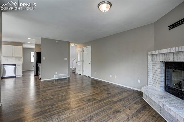 2045 Bramblwood Lane Pinewoods Welcome to your NEW Home for the Holidays! This beautifully maintained 5-bedroom, 4-bath, 2-car... Colorado Springs El Paso CO 80920 8720600 home for sale $585,000 8720600 Photo 10