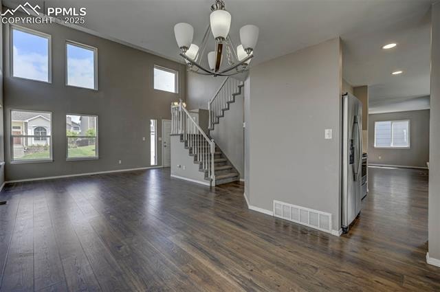 2045 Bramblwood Lane Pinewoods Welcome to your NEW Home for the Holidays! This beautifully maintained 5-bedroom, 4-bath, 2-car... Colorado Springs El Paso CO 80920 8720600 home for sale $585,000 8720600 Photo 11