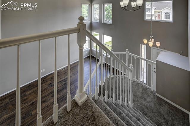 2045 Bramblwood Lane Pinewoods Welcome to your NEW Home for the Holidays! This beautifully maintained 5-bedroom, 4-bath, 2-car... Colorado Springs El Paso CO 80920 8720600 home for sale $585,000 8720600 Photo 18