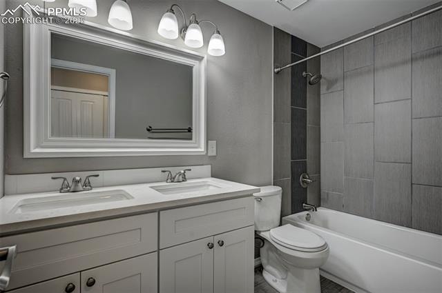 2045 Bramblwood Lane Pinewoods Welcome to your NEW Home for the Holidays! This beautifully maintained 5-bedroom, 4-bath, 2-car... Colorado Springs El Paso CO 80920 8720600 home for sale $585,000 8720600 Photo 23