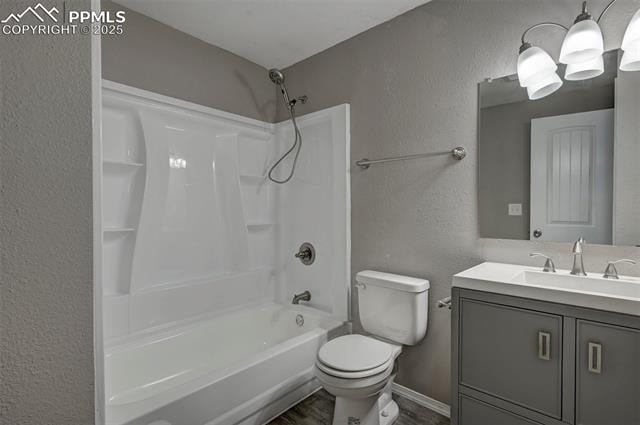 2045 Bramblwood Lane Pinewoods Welcome to your NEW Home for the Holidays! This beautifully maintained 5-bedroom, 4-bath, 2-car... Colorado Springs El Paso CO 80920 8720600 home for sale $585,000 8720600 Photo 35