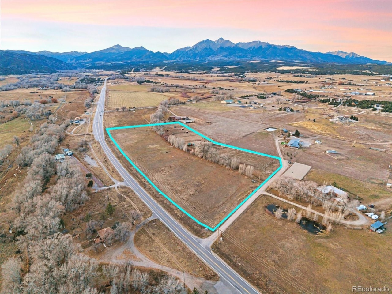 12560 W Us Highway 50 Country Meadows Estates Amended This is a true barndominium horse property with water rights, irrigated pasture, and a full... Salida Chaffee CO 81201 5172023 home for sale $1,350,000 5172023 Photo 3