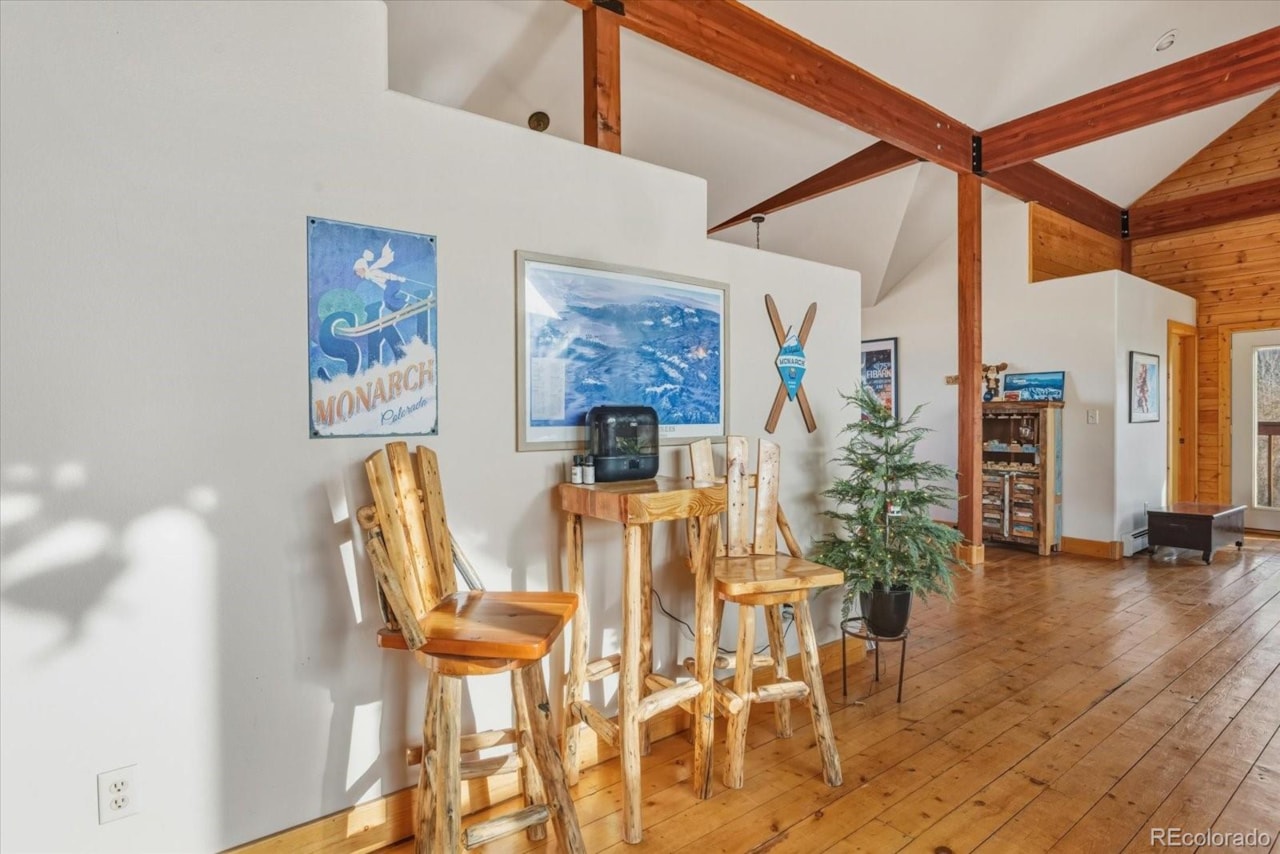 12560 W Us Highway 50 Country Meadows Estates Amended This is a true barndominium horse property with water rights, irrigated pasture, and a full... Salida Chaffee CO 81201 5172023 home for sale $1,350,000 5172023 Photo 11