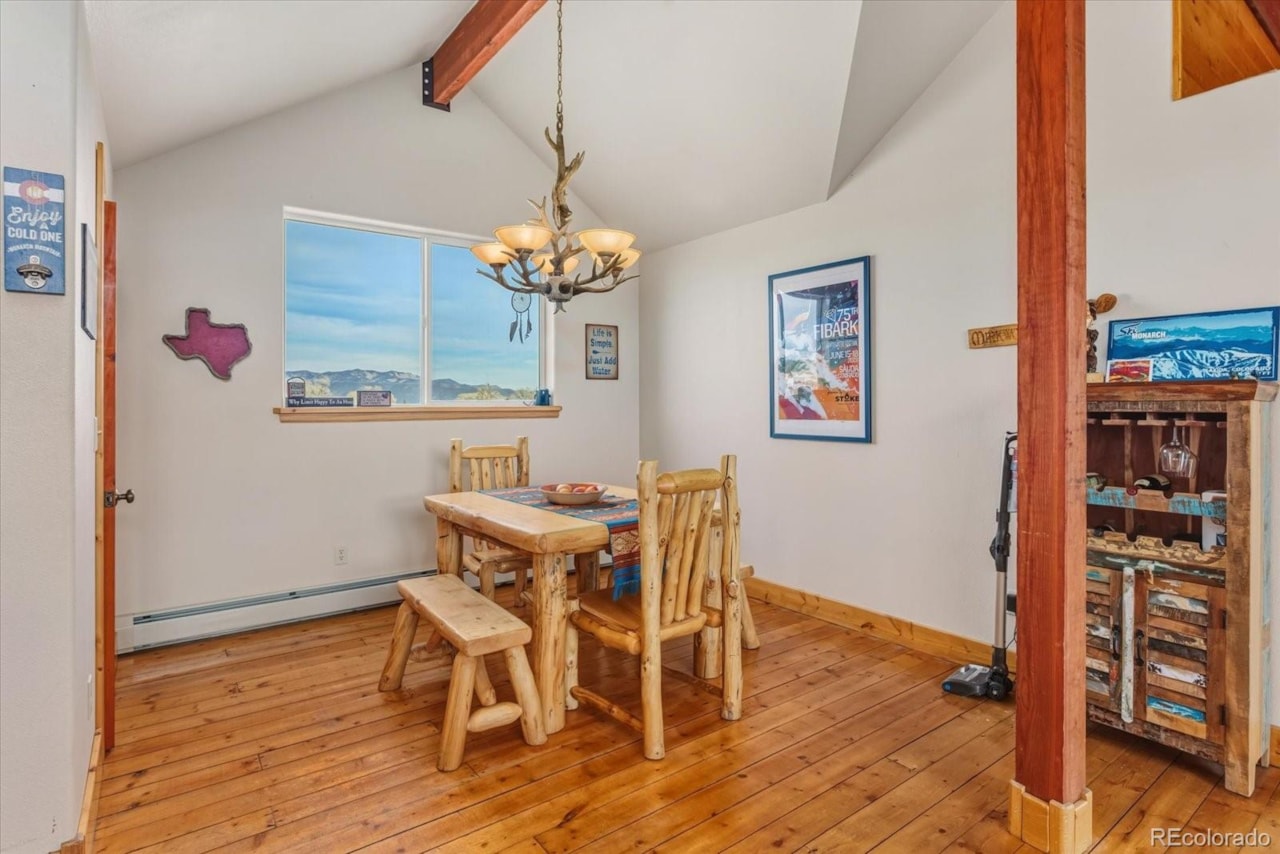 12560 W Us Highway 50 Country Meadows Estates Amended This is a true barndominium horse property with water rights, irrigated pasture, and a full... Salida Chaffee CO 81201 5172023 home for sale $1,350,000 5172023 Photo 12