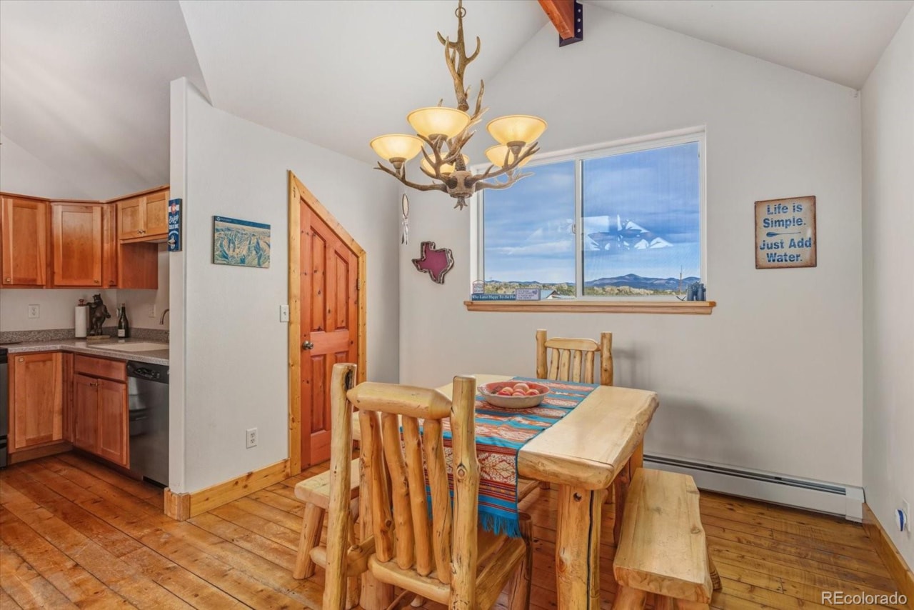 12560 W Us Highway 50 Country Meadows Estates Amended This is a true barndominium horse property with water rights, irrigated pasture, and a full... Salida Chaffee CO 81201 5172023 home for sale $1,350,000 5172023 Photo 13