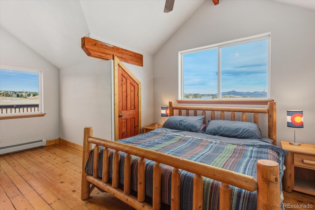 12560 W Us Highway 50 Country Meadows Estates Amended This is a true barndominium horse property with water rights, irrigated pasture, and a full... Salida Chaffee CO 81201 5172023 home for sale $1,350,000 5172023 Photo 19