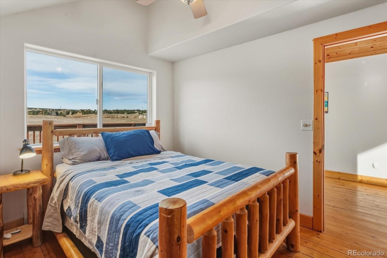 12560 W Us Highway 50 Country Meadows Estates Amended This is a true barndominium horse property with water rights, irrigated pasture, and a full... Salida Chaffee CO 81201 5172023 home for sale $1,350,000 5172023 Photo 23