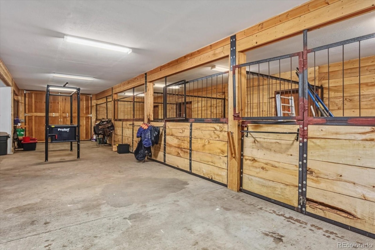 12560 W Us Highway 50 Country Meadows Estates Amended This is a true barndominium horse property with water rights, irrigated pasture, and a full... Salida Chaffee CO 81201 5172023 home for sale $1,350,000 5172023 Photo 30