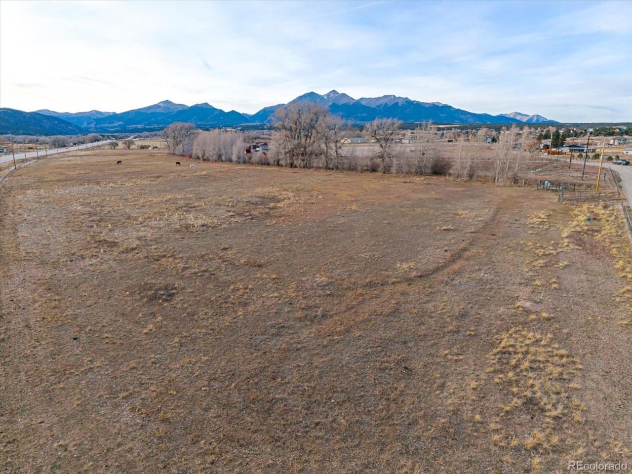 12560 W Us Highway 50 Country Meadows Estates Amended This is a true barndominium horse property with water rights, irrigated pasture, and a full... Salida Chaffee CO 81201 5172023 home for sale $1,350,000 5172023 Photo 45