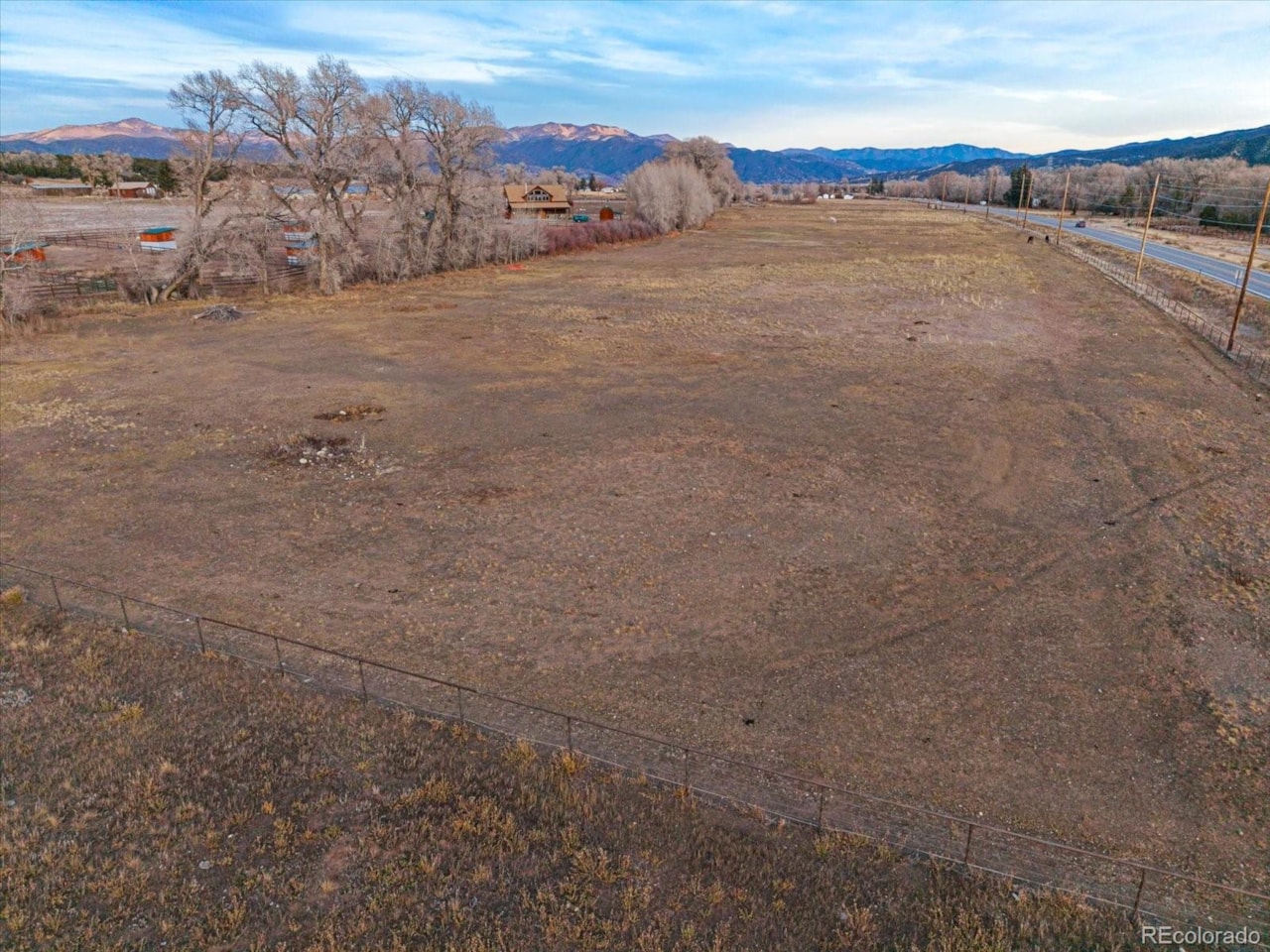 12560 W Us Highway 50 Country Meadows Estates Amended This is a true barndominium horse property with water rights, irrigated pasture, and a full... Salida Chaffee CO 81201 5172023 home for sale $1,350,000 5172023 Photo 46