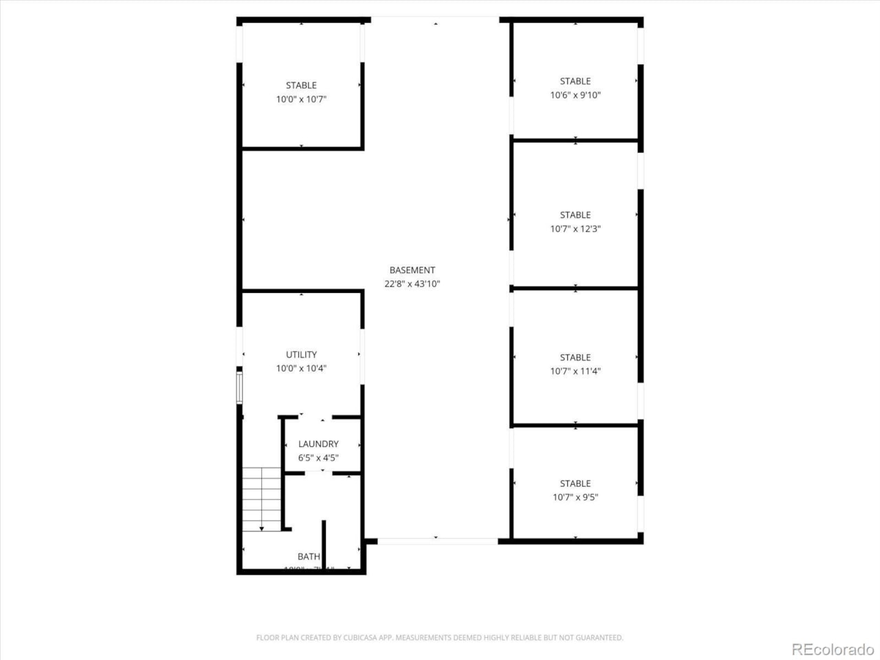 12560 W Us Highway 50 Country Meadows Estates Amended This is a true barndominium horse property with water rights, irrigated pasture, and a full... Salida Chaffee CO 81201 5172023 home for sale $1,350,000 5172023 Photo 47