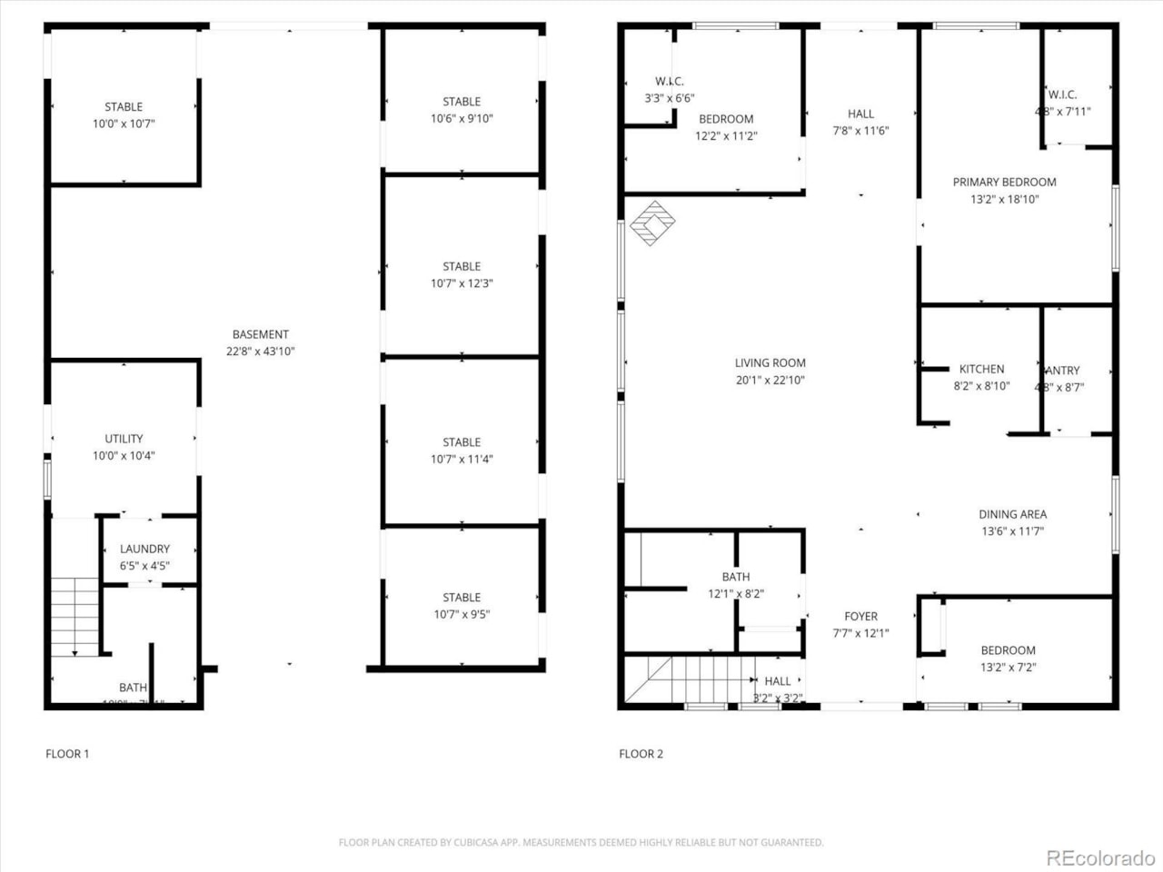 12560 W Us Highway 50 Country Meadows Estates Amended This is a true barndominium horse property with water rights, irrigated pasture, and a full... Salida Chaffee CO 81201 5172023 home for sale $1,350,000 5172023 Photo 49