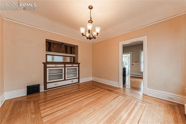 1121 N Wahsatch Avenue Cross Church Sub Downtown Craftsman Style Rancher with absolutely Gorgeous Picture Framed Hardwood Floors!  This... Colorado Springs El Paso CO 80903 7604987 home for sale $350,000 7604987 Photo 7