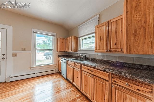 1121 N Wahsatch Avenue Cross Church Sub Downtown Craftsman Style Rancher with absolutely Gorgeous Picture Framed Hardwood Floors!  This... Colorado Springs El Paso CO 80903 7604987 home for sale $350,000 7604987 Photo 9