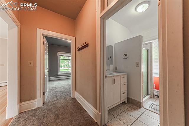 1121 N Wahsatch Avenue Cross Church Sub Downtown Craftsman Style Rancher with absolutely Gorgeous Picture Framed Hardwood Floors!  This... Colorado Springs El Paso CO 80903 7604987 home for sale $350,000 7604987 Photo 12