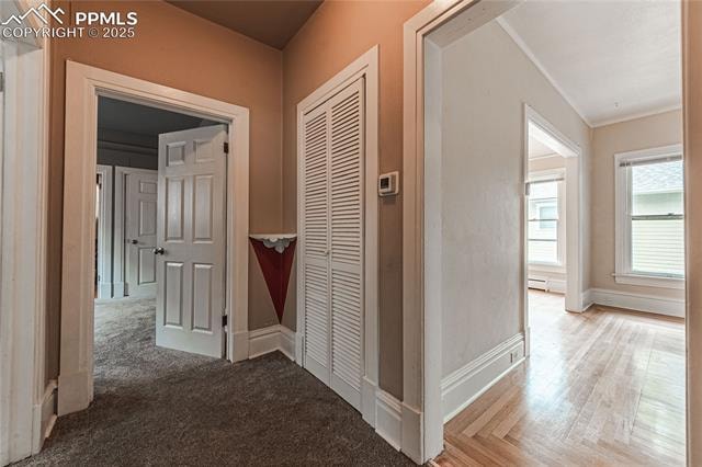 1121 N Wahsatch Avenue Cross Church Sub Downtown Craftsman Style Rancher with absolutely Gorgeous Picture Framed Hardwood Floors!  This... Colorado Springs El Paso CO 80903 7604987 home for sale $350,000 7604987 Photo 16