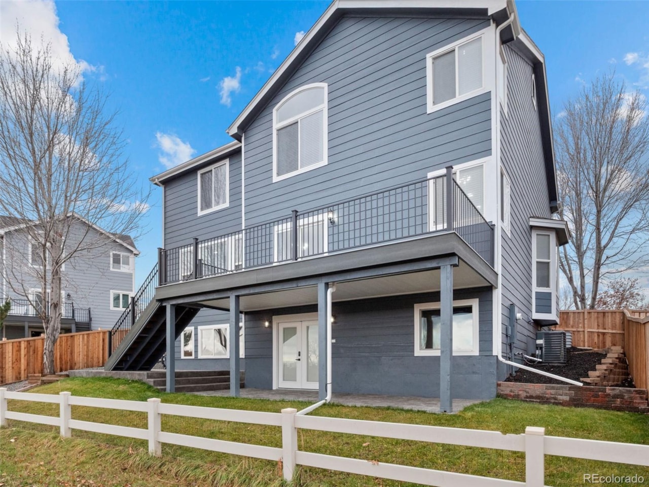 10742 Jellison Circle Walnut Grove Welcome to your fully remodeled new home in Walnut Grove. With over $350K in upgrades, this home is... Broomfield Jefferson CO 80021 3250105 home for sale $1,075,000 3250105 Photo 38