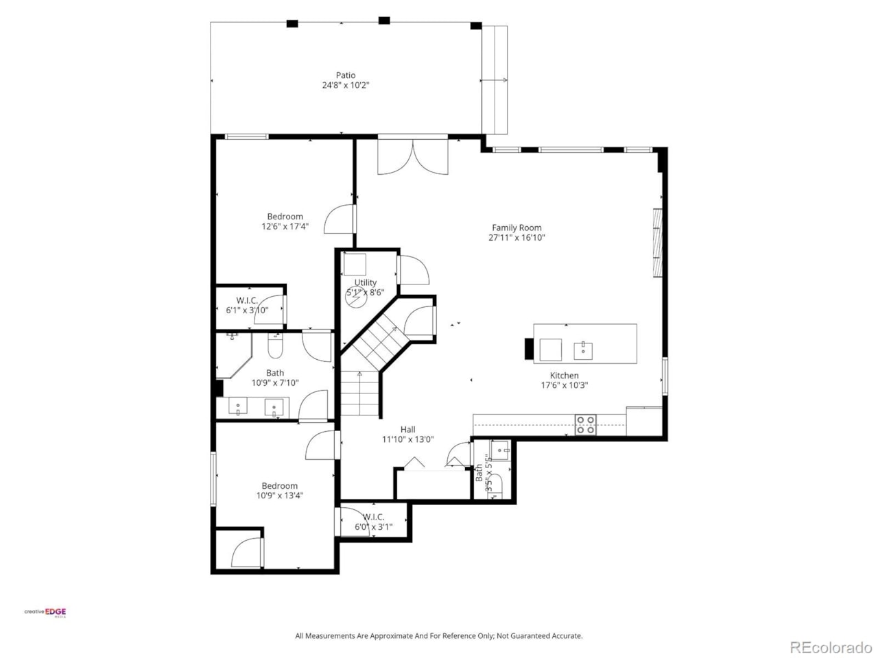 10742 Jellison Circle Walnut Grove Welcome to your fully remodeled new home in Walnut Grove. With over $350K in upgrades, this home is... Broomfield Jefferson CO 80021 3250105 home for sale $1,075,000 3250105 Photo 43