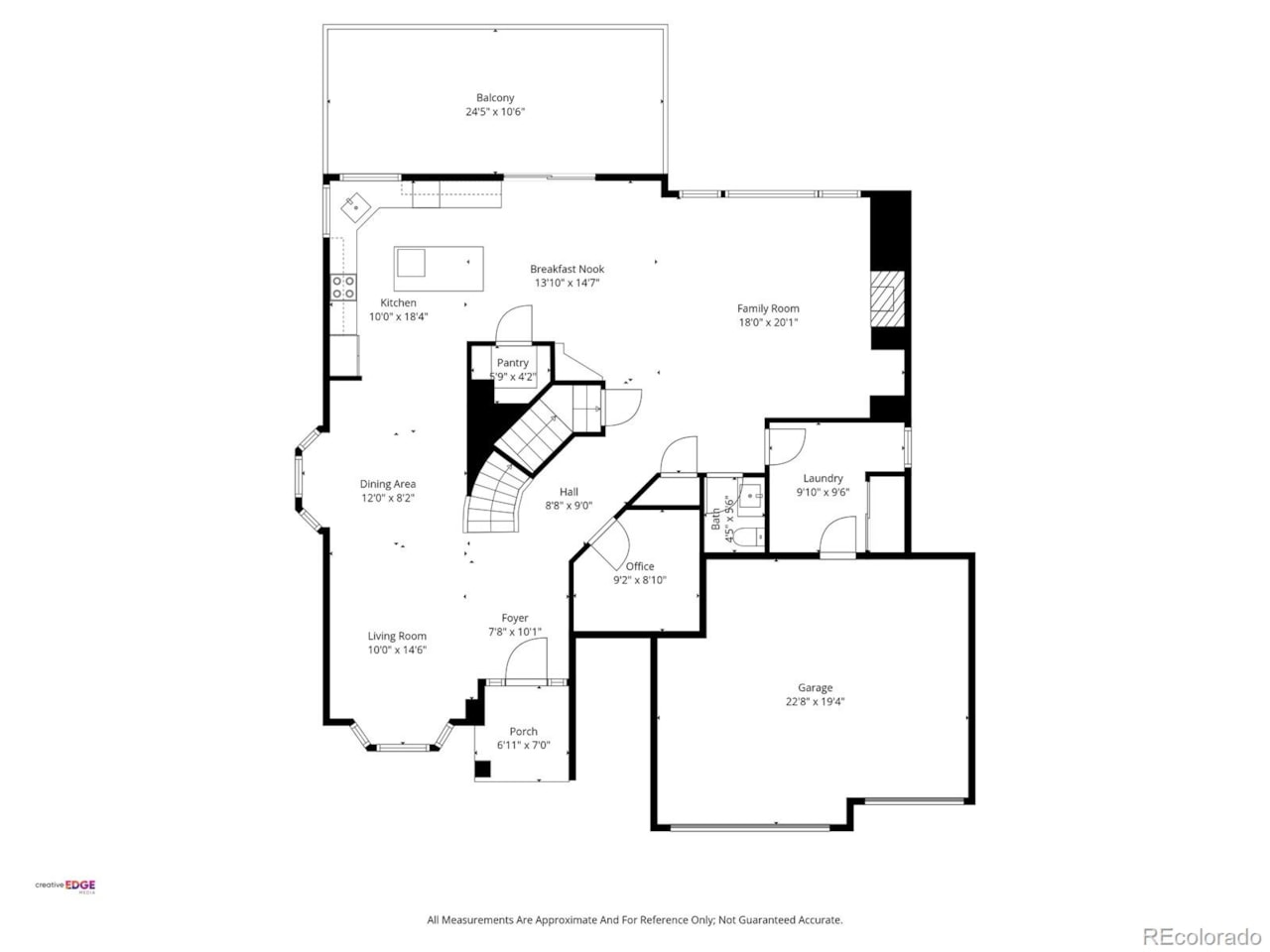 10742 Jellison Circle Walnut Grove Welcome to your fully remodeled new home in Walnut Grove. With over $350K in upgrades, this home is... Broomfield Jefferson CO 80021 3250105 home for sale $1,075,000 3250105 Photo 44