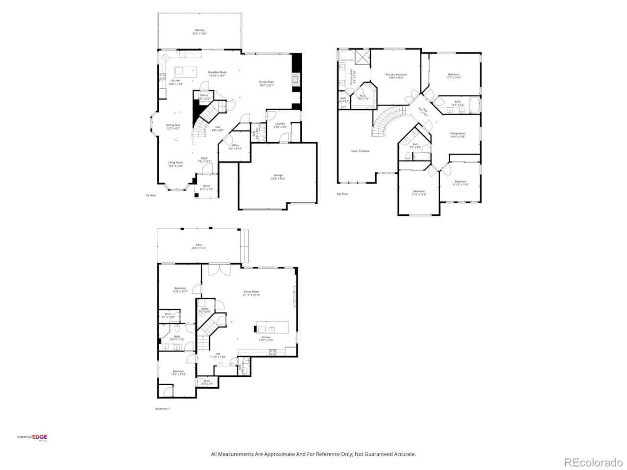 10742 Jellison Circle Walnut Grove Welcome to your fully remodeled new home in Walnut Grove. With over $350K in upgrades, this home is... Broomfield Jefferson CO 80021 3250105 home for sale $1,075,000 3250105 Photo 46