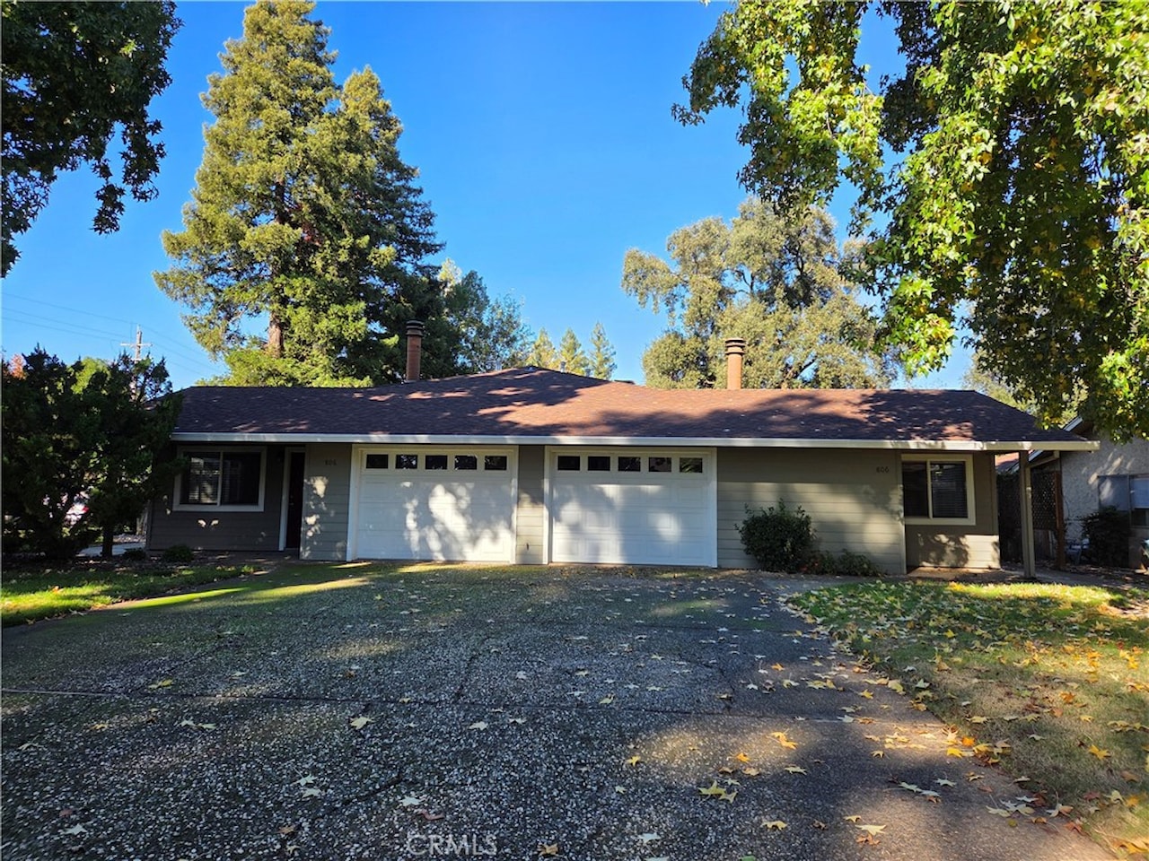 806 Alynn Ln Chico, CA 95973 | MLS SN25264063