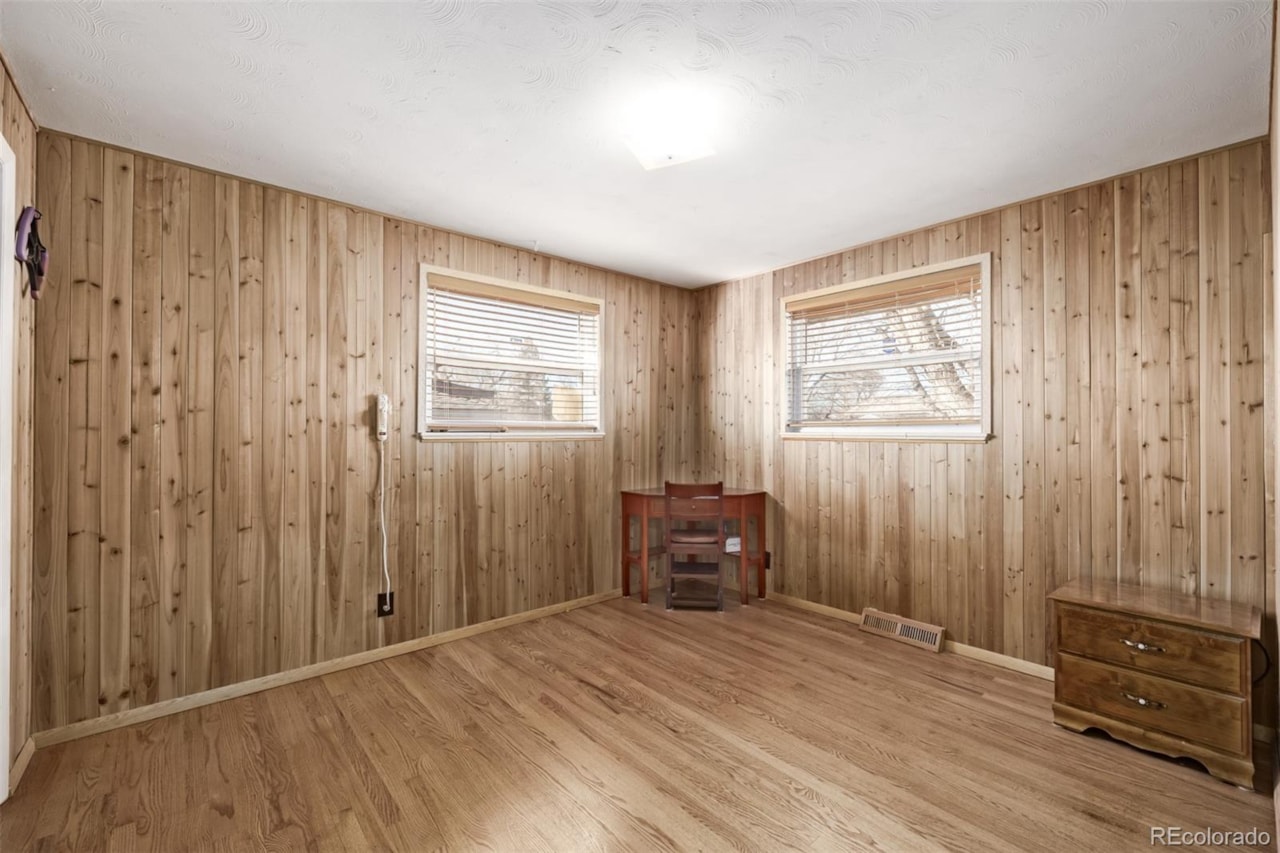 8227 Depew Way Far Horizons Flg #2 Charming brick ranch-style home with a finished basement! Great location in a quiet, established... Arvada Jefferson CO 80003 4697357 home for sale $515,000 4697357 Photo 15