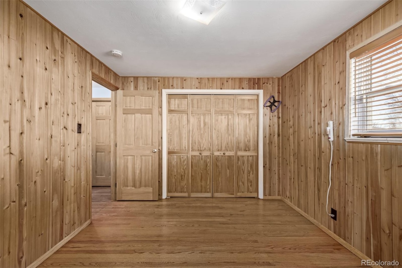 8227 Depew Way Far Horizons Flg #2 Charming brick ranch-style home with a finished basement! Great location in a quiet, established... Arvada Jefferson CO 80003 4697357 home for sale $515,000 4697357 Photo 16