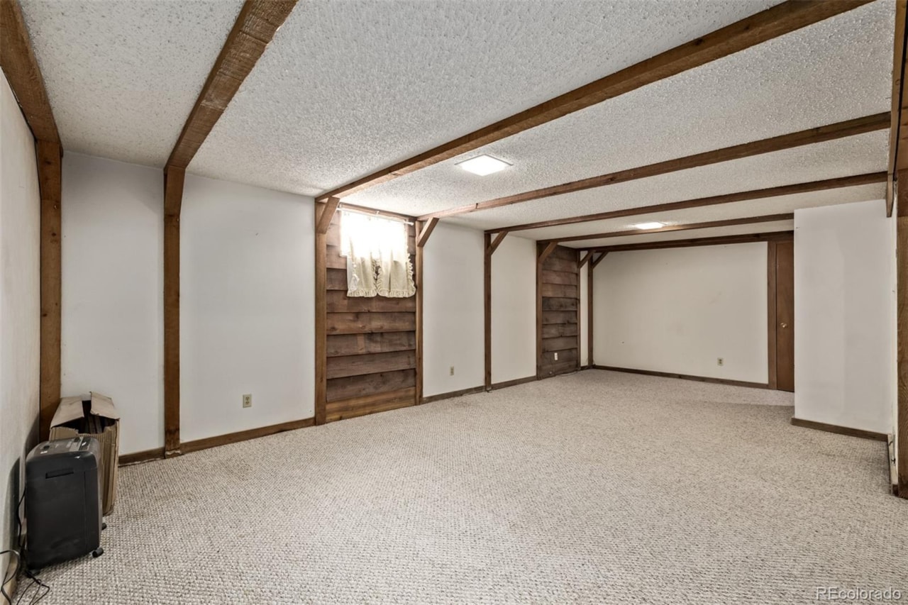 8227 Depew Way Far Horizons Flg #2 Charming brick ranch-style home with a finished basement! Great location in a quiet, established... Arvada Jefferson CO 80003 4697357 home for sale $515,000 4697357 Photo 18