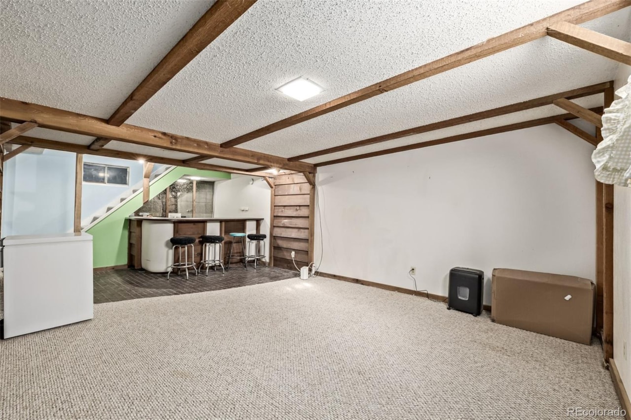 8227 Depew Way Far Horizons Flg #2 Charming brick ranch-style home with a finished basement! Great location in a quiet, established... Arvada Jefferson CO 80003 4697357 home for sale $515,000 4697357 Photo 19