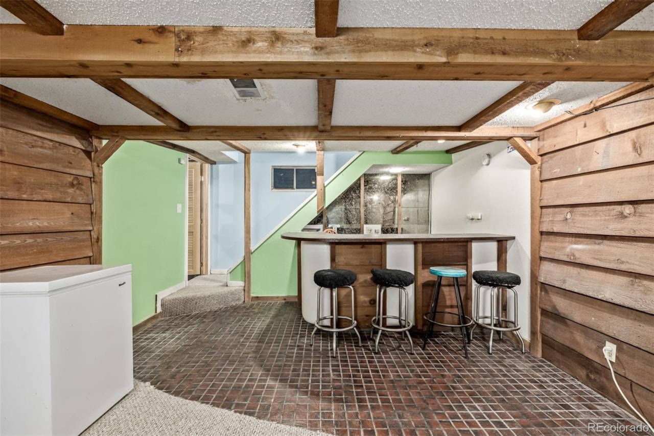 8227 Depew Way Far Horizons Flg #2 Charming brick ranch-style home with a finished basement! Great location in a quiet, established... Arvada Jefferson CO 80003 4697357 home for sale $515,000 4697357 Photo 20