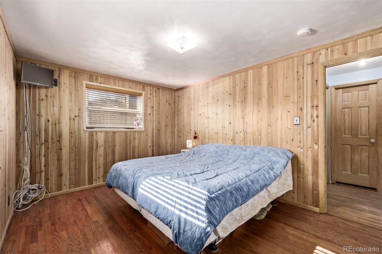 8227 Depew Way Far Horizons Flg #2 Charming brick ranch-style home with a finished basement! Great location in a quiet, established... Arvada Jefferson CO 80003 4697357 home for sale $515,000 4697357 Photo 22