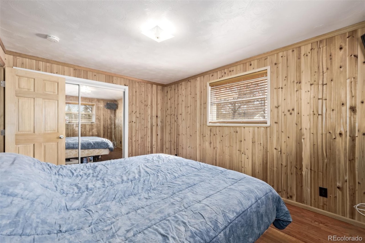 8227 Depew Way Far Horizons Flg #2 Charming brick ranch-style home with a finished basement! Great location in a quiet, established... Arvada Jefferson CO 80003 4697357 home for sale $515,000 4697357 Photo 23