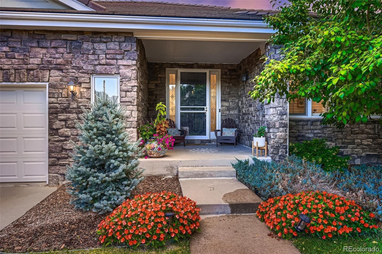 66 Blue Heron Ln Bateleur At The Preserve At Greenwood Village No Expense Spared On This Exquisite Ranch in Greenwood Village's Coveted Bateleur Neighborhood!... Greenwood Village Arapahoe CO 80121 5737748 home for sale $1,925,000 5737748 Photo 2